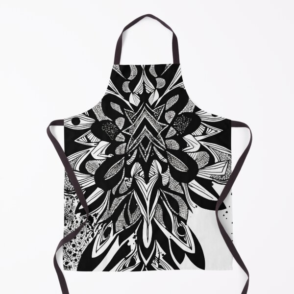 Item preview, BnW line v7 designed and sold by Earline-art88.