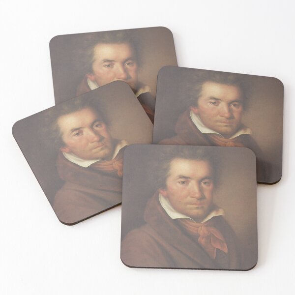 Item preview, Ludwig van Beethoven designed and sold by KNBS.
