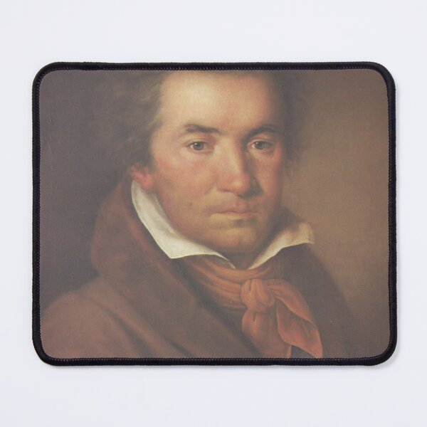 Item preview, Ludwig van Beethoven designed and sold by KNBS.