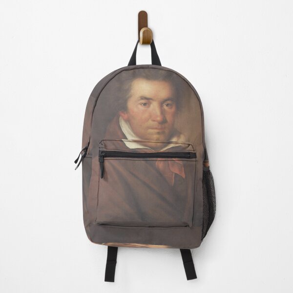Item preview, Ludwig van Beethoven designed and sold by KNBS.