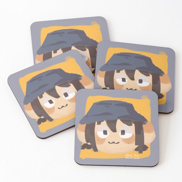 Item preview, Doodle Yamaguchi designed and sold by Fennec_Mess.