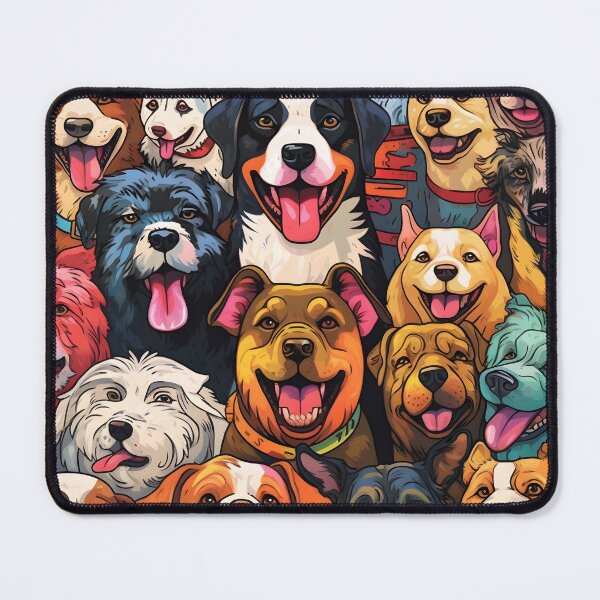 Item preview, I prefer dogs over people, dog, love, doglovers designed and sold by Agart-Desing.