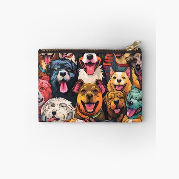Item preview, I prefer dogs over people, dog, love, doglovers  designed and sold by Agart-Desing.