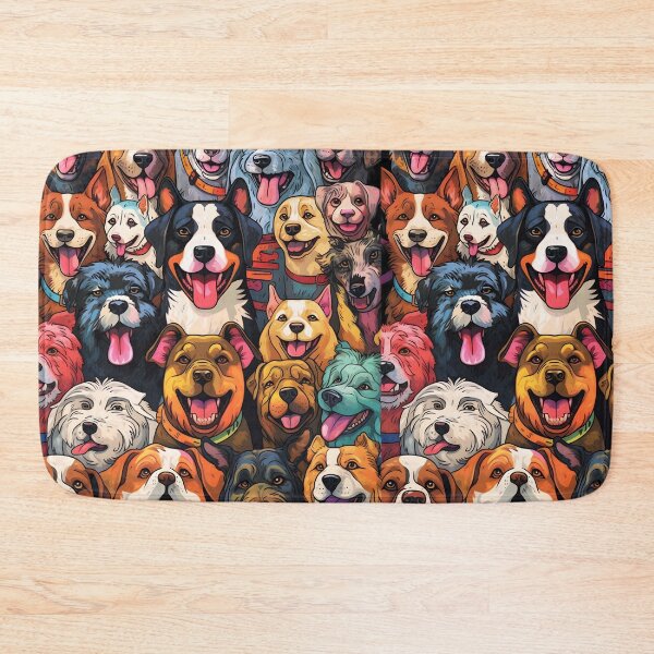 Item preview, I prefer dogs over people, dog, love, doglovers  designed and sold by Agart-Desing.