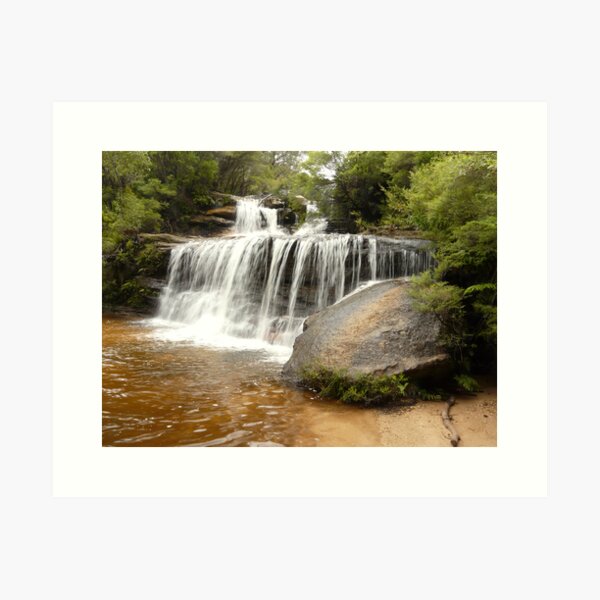 Item preview, Cascades #2 designed and sold by Terry Everson.
