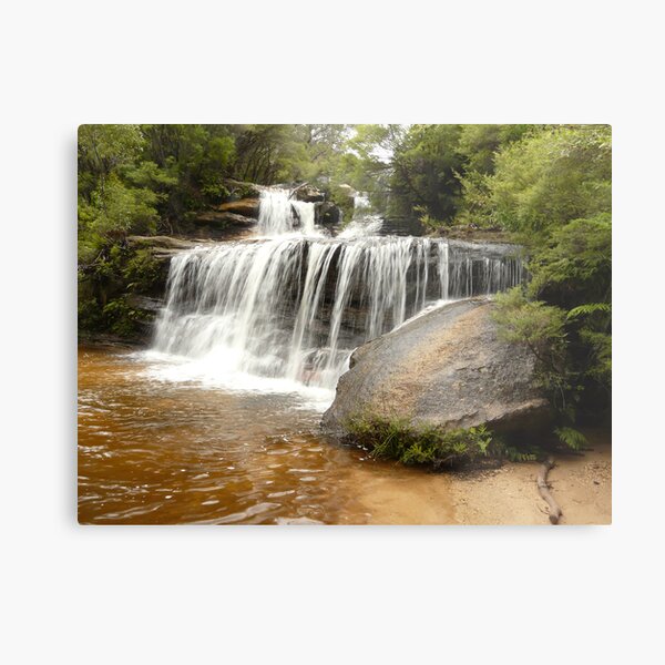 Item preview, Cascades #2 designed and sold by Terry Everson.