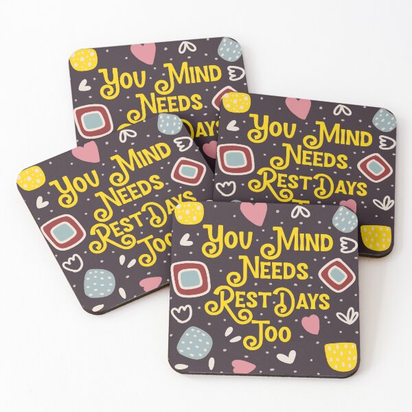 Item preview, You Mind Need Rest Days Too designed and sold by millionair3.