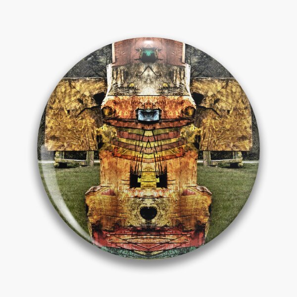 Item preview, Totem Kotahi PLUS designed and sold by Yampimon.