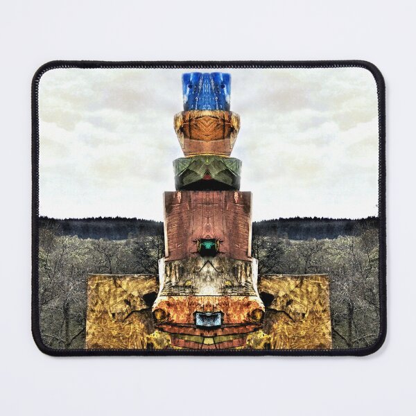 Item preview, Totem Kotahi PLUS designed and sold by Yampimon.