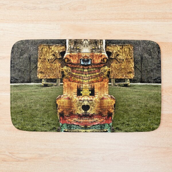 Item preview, Totem Kotahi PLUS designed and sold by Yampimon.