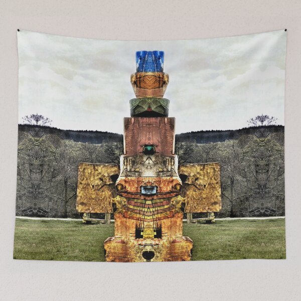Item preview, Totem Kotahi PLUS designed and sold by Yampimon.
