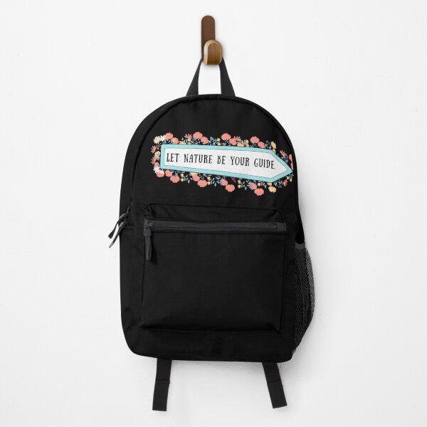Item preview, Let Nature Be Your Guide. designed and sold by PlantKind.