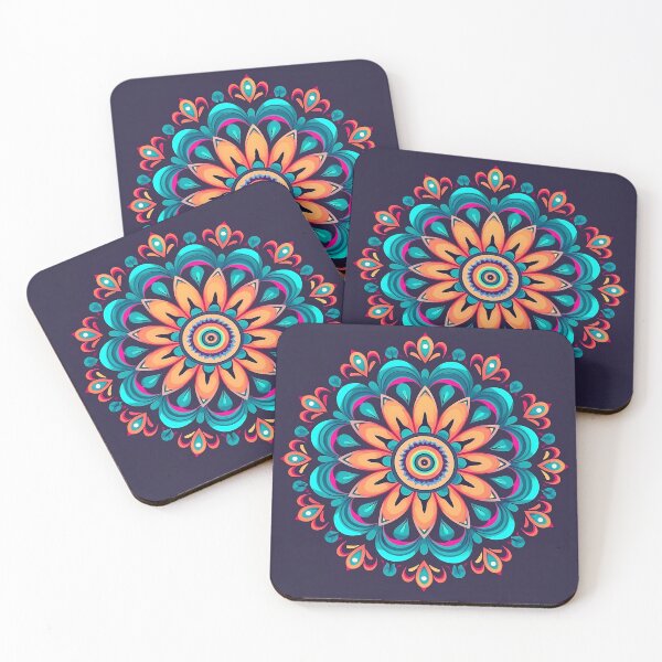 Item preview, Mandala Mania designed and sold by Silverstormer.