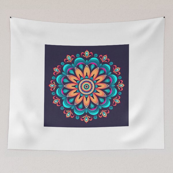Item preview, Mandala Mania designed and sold by Silverstormer.