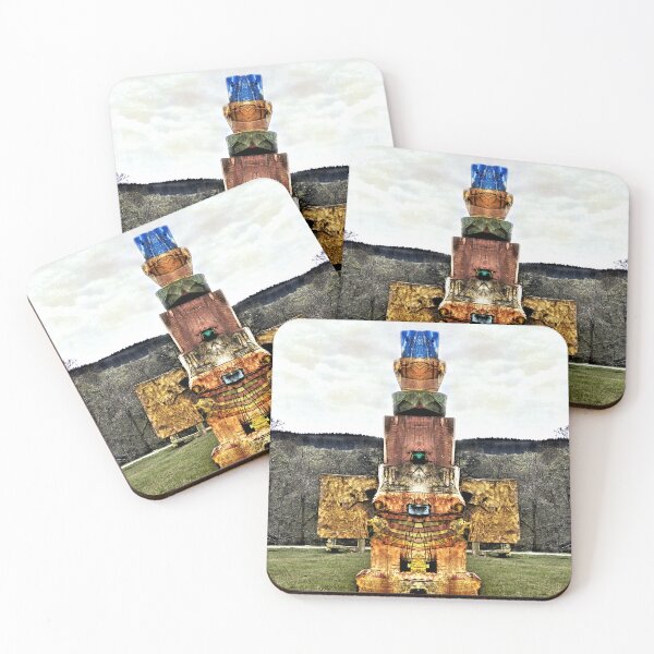 Item preview, Totem Kotahi PLUS designed and sold by Yampimon.