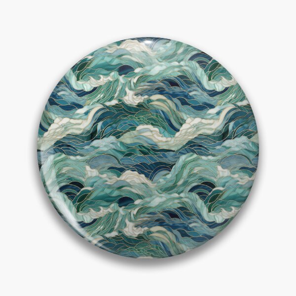 Item preview, Ocean Bliss designed and sold by Printpavers.
