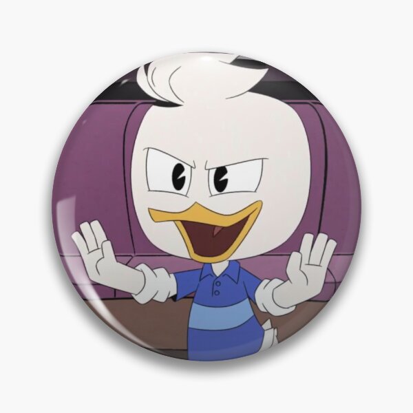 Item preview, Quack pack dewey designed and sold by Ranbug.