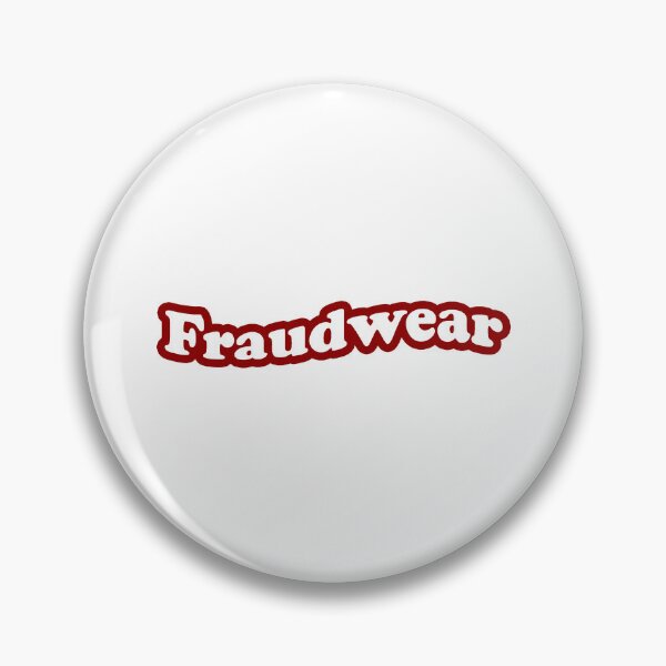 Item preview, Fraudwear Logo designed and sold by Fraudwear.