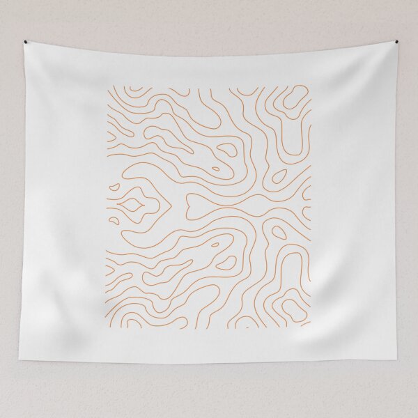 Item preview, Waves art designed and sold by Simo0455.