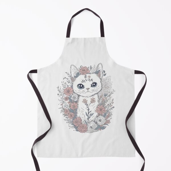 Item preview, Beauty Of Cat Blossoms designed and sold by pigipeach.