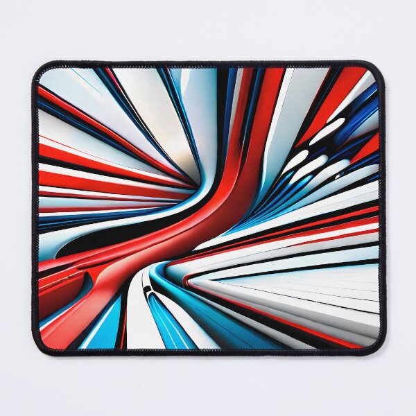 Item preview, Dynamic Phages in Colors designed and sold by printyai.
