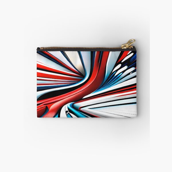 Item preview, Dynamic Phages in Colors designed and sold by printyai.