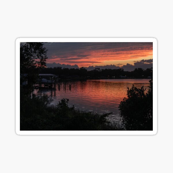 Item preview, Evening Docks designed and sold by Bob Hardy.