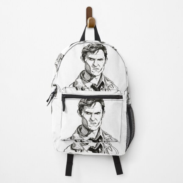 Item preview, Angry man designed and sold by Hermit-Art.