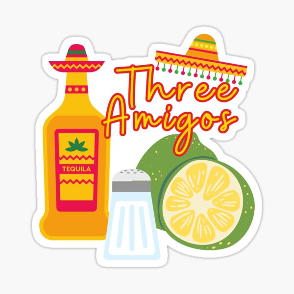 Amigos Familia Sticker by Treloso for iOS & Android