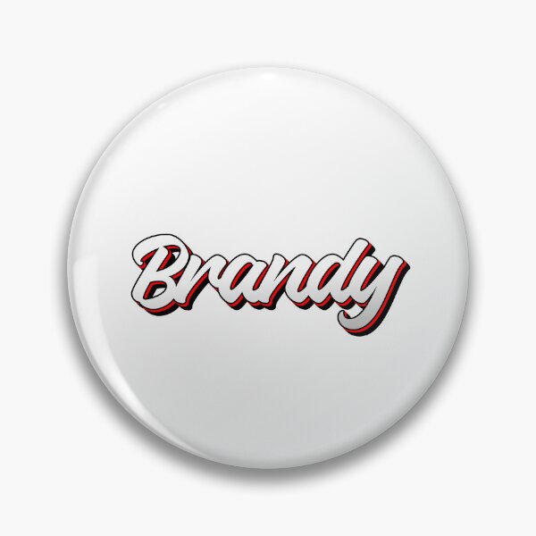 Item preview, Retro Brandy Name Label designed and sold by NafilNafiz.