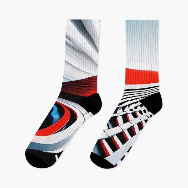 Item preview, Abstract 3D Bauhaus Art designed and sold by printyai.