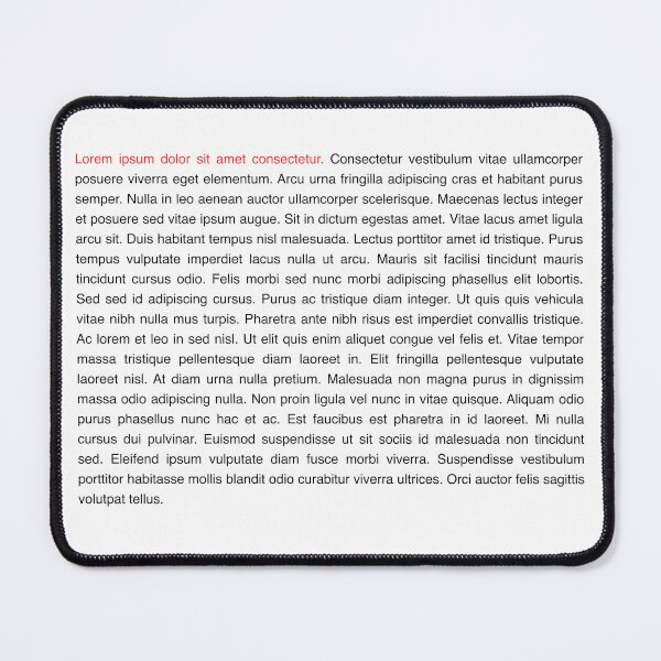 Item preview, Lorem Ipsum Text designed and sold by sid05.