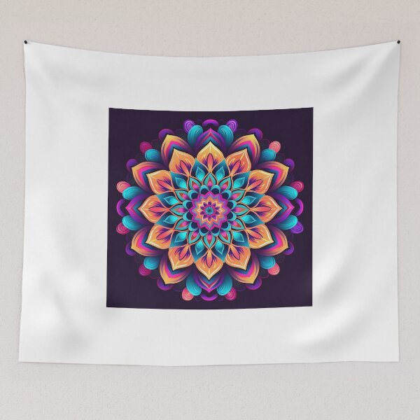 Item preview, Peaceful Patterns designed and sold by Silverstormer.