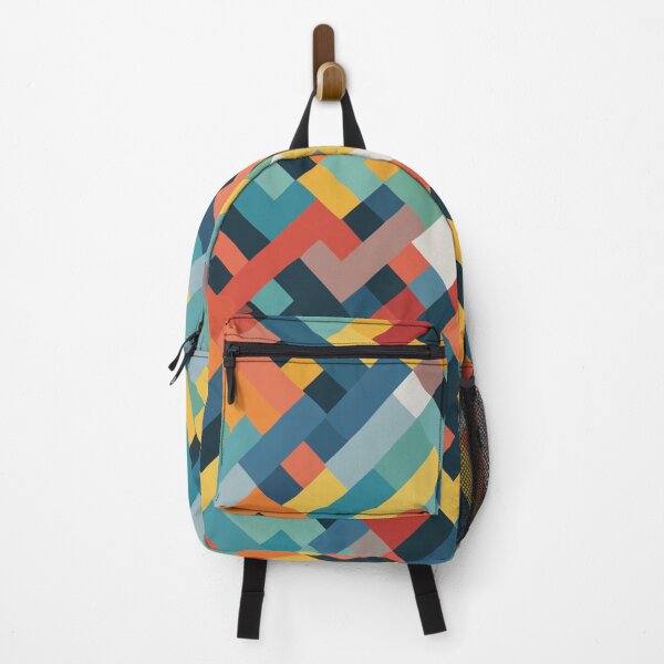 Item preview, Multi Colors Pattern  designed and sold by GloriousChoice.