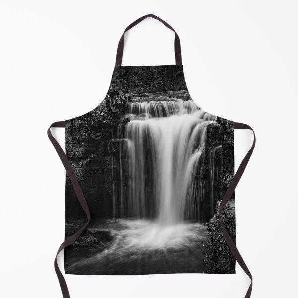 Item preview, Jesmond Dene Waterfall designed and sold by axp7884.