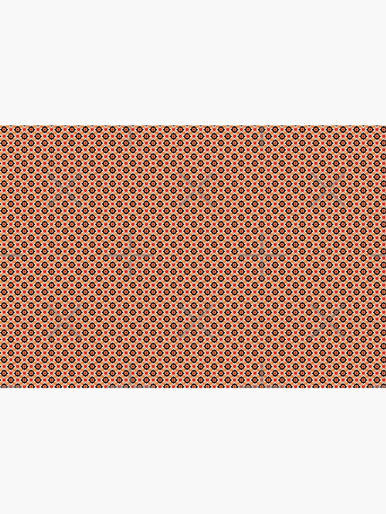 Thumbnail 3 of 3, Hardcover Journal, Flower Pattern "Kathleen" designed and sold by Patterns For Products.