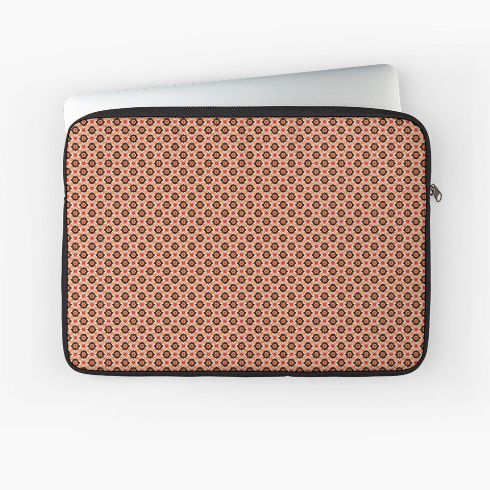 Item preview, Laptop Sleeve designed and sold by patternsforp.