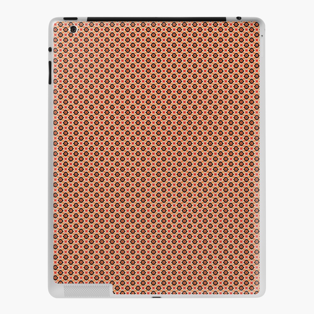 Item preview, iPad Skin designed and sold by patternsforp.