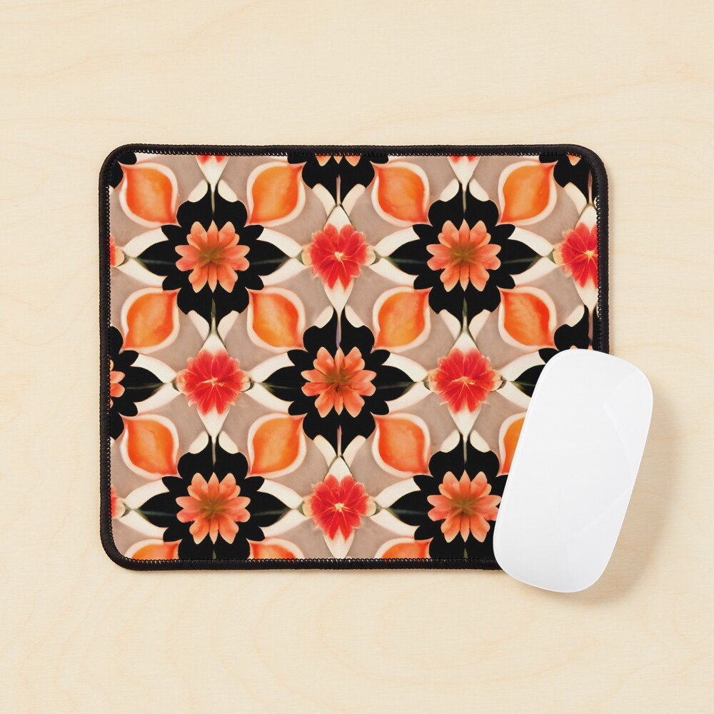 Item preview, Mouse Pad designed and sold by patternsforp.