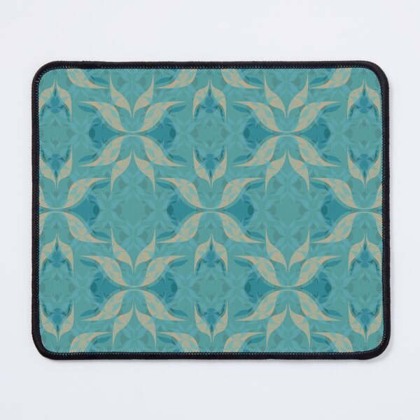 Item preview, MORPH3 - Blue Lagoon designed and sold by Carina Parry Studios.