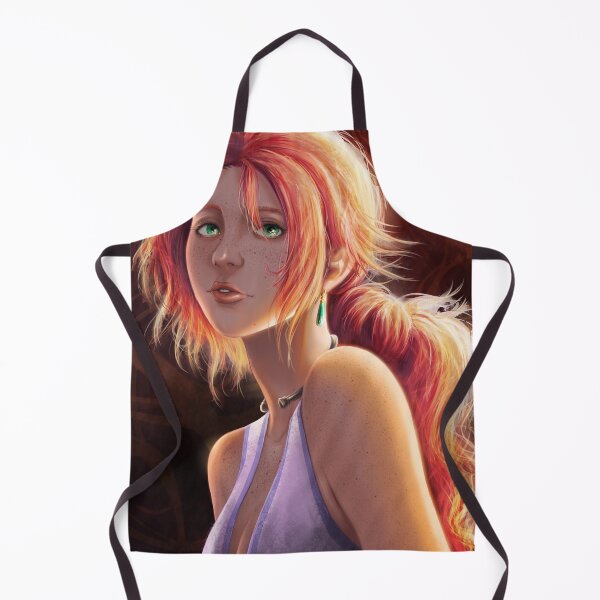 Item preview, Lisa in red designed and sold by psychee.