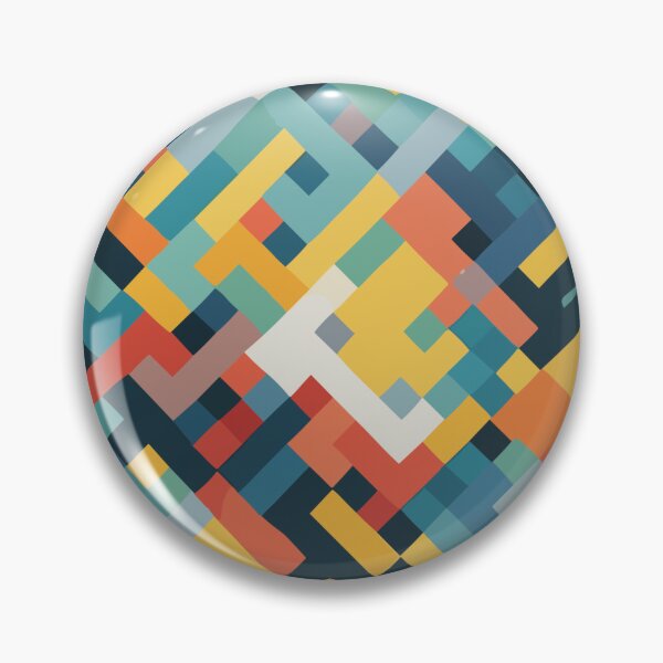 Item preview, Multi Colors Pattern  designed and sold by GloriousChoice.