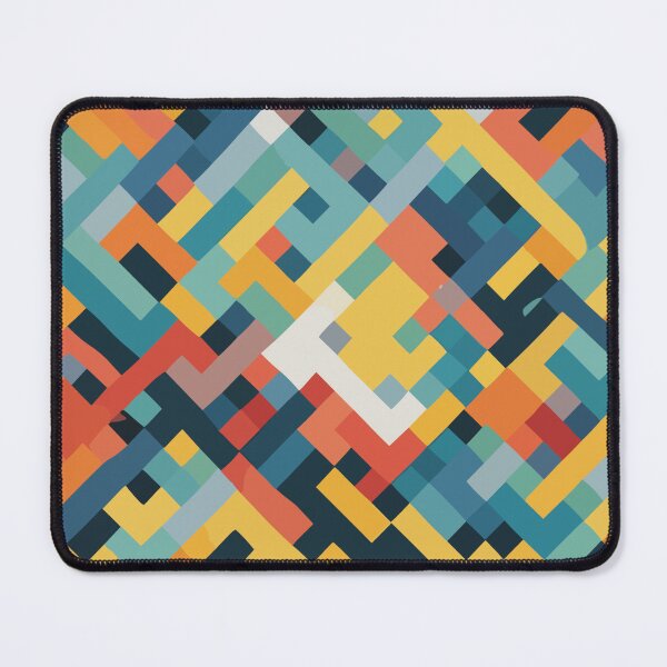Item preview, Multi Colors Pattern  designed and sold by GloriousChoice.