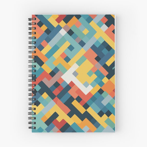 Item preview, Multi Colors Pattern  designed and sold by GloriousChoice.
