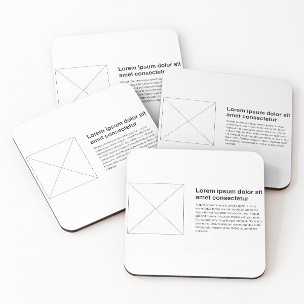 Item preview, Lorem Ipsum UI designed and sold by sid05.