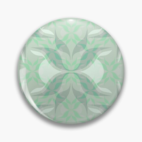 Item preview, MORPH3 - Triple Green designed and sold by Carina Parry Studios.