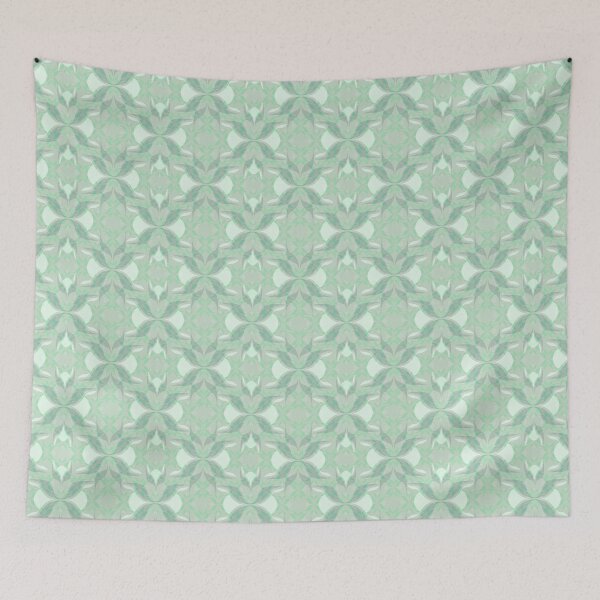 Item preview, MORPH3 - Triple Green designed and sold by Carina Parry Studios.