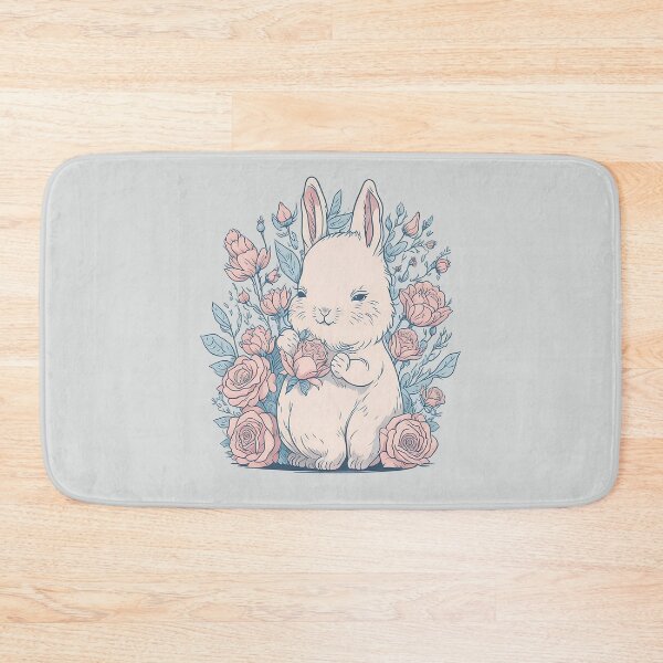 Item preview, Nature's Hoppers With Roses designed and sold by pigipeach.