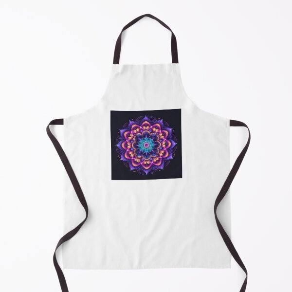 Item preview, Flower Power Mandalas designed and sold by Silverstormer.