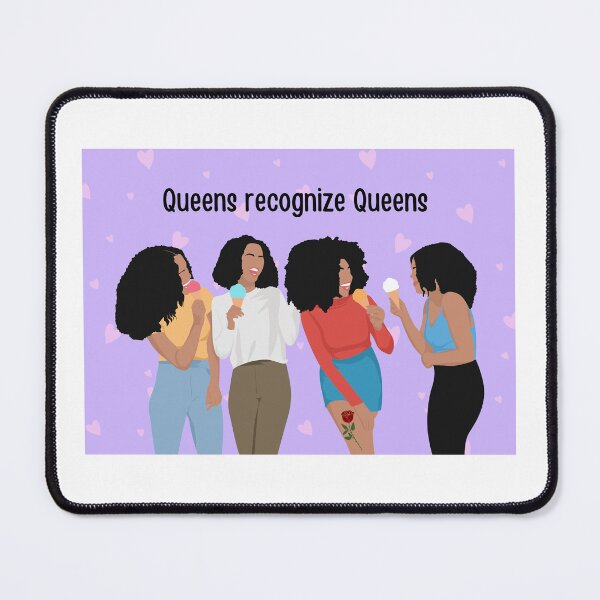 Item preview, Queens recognize Queens  designed and sold by makuahinepapery.